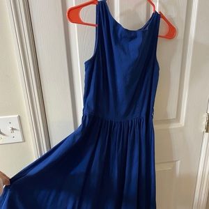 Lindy Bop 1950’s ‘Audrey' Hepburn Swing Dress